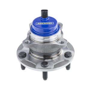 Lexus GS300 Hub Assembly - Front - Moog - `18-`19