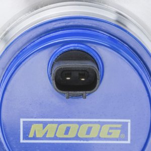 Lexus IS350 Front Hub Assembly - Moog - 513372 - 2020