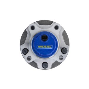Lexus IS350 Front Hub Assembly - Moog - 513372 - 2020