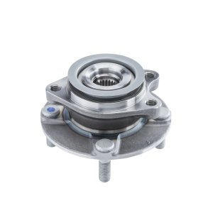 Nissan Versa Front Hub Assembly - Moog - `07-`12 Nissan Versa Front Hub Assembly - Moog - `07-`12