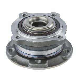 BMW X5 Hub Assembly - Front - Moog - `14-`16 BMW X5 Hub Assembly - Front - Moog - `14-`16