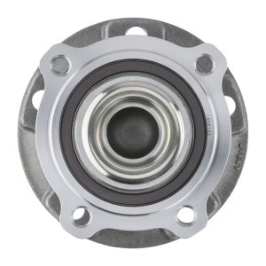 BMW X6 Hub Assembly - Front - Moog - `15-`16 BMW X6 Hub Assembly - Front - Moog - `15-`16