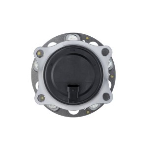 Hyundai Genesis G80 Front Hub Assembly - Moog - 2017 Hyundai Genesis G80 Front Hub Assembly - Moog - 2017