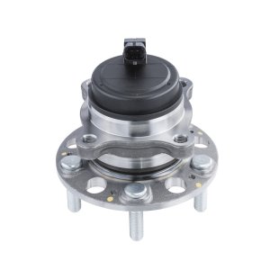 Kia K900 Hub Assembly - Front - Moog - Precision Matched Components - `15-`17