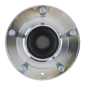 Chevrolet Corvette Front Hub Assembly - Moog - `14-`19 Chevrolet Corvette Front Hub Assembly - Moog - `14-`19