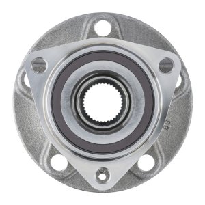 Audi Q3 Hub Assembly - Front / Rear - Moog - `19-`23