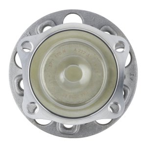 Mercedes-Benz S600 Hub Assembly - Front - Moog - `15-`17