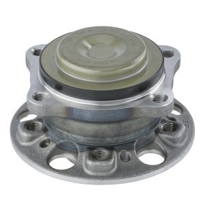 Mercedes-Benz S600 Hub Assembly - Front - Moog - `15-`17
