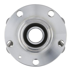 Volkswagen Phaeton Front Hub Assembly - Moog - `04-`06