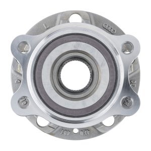 Volkswagen Phaeton Front Hub Assembly - Moog - `04-`06