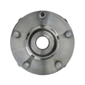 Nissan GT-R Hub Assembly - Front - Moog - `15-`21