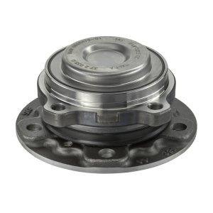 BMW Alpina B7 Front Wheel Hub Assembly - Moog - 2015