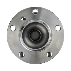 BMW Alpina B7 Front Wheel Hub Assembly - Moog - 2015