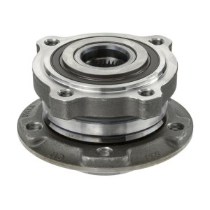 BMW X6 Hub Assembly - Front - Moog - 2014 BMW X6 Hub Assembly - Front - Moog - 2014