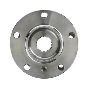 BMW X6 Hub Assembly - Front - Moog - 2014 BMW X6 Hub Assembly - Front - Moog - 2014