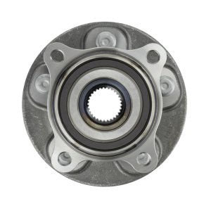 Lexus ES300h Hub Assembly - Front - Moog - `19-`23