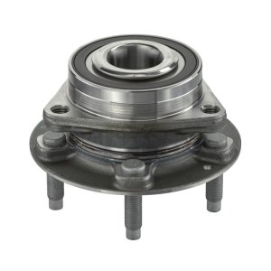 Buick Cascada Hub Assembly - Front / Rear - Moog - `18-`19