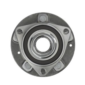 Buick Cascada Hub Assembly - Front / Rear - Moog - `18-`19
