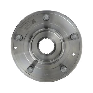Chevrolet Malibu Hub Assembly - Front / Rear - Moog - `16-`19