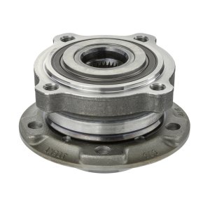 BMW X6 Front Hub Assembly - Moog - 2017