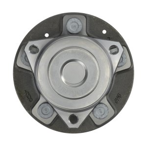 Buick Envision Hub Assembly - Front / Rear - Moog - 2019