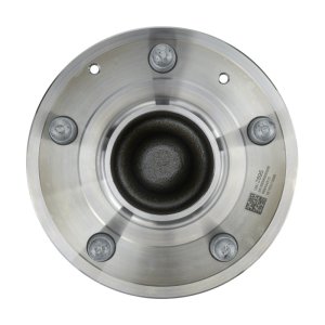Buick Envision Hub Assembly - Front / Rear - Moog - 2019