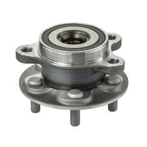Toyota Corolla Front Hub Assembly - Moog - `19-`22