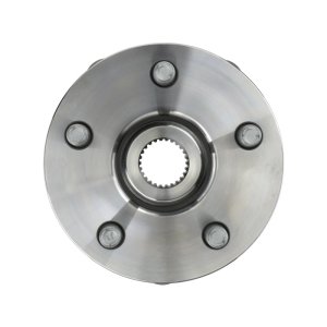 Toyota Corolla Front Hub Assembly - Moog - `19-`22