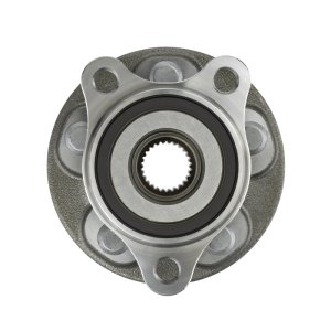 Toyota Corolla Front Hub Assembly - Moog - `19-`22