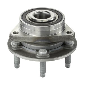 Chevrolet Bolt EV Front Hub Assembly - Moog - `17-`18 Chevrolet Bolt EV Front Hub Assembly - Moog - `17-`18