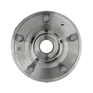 Chevrolet Volt Front Hub Assembly - Moog - `16-`19