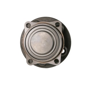 Mercedes-Benz GLE350 Hub Assembly - Front - Moog - Precision Matched Components - `16-`18