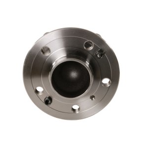 Mercedes-Benz GLE350 Hub Assembly - Front - Moog - Precision Matched Components - `16-`18