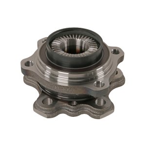 BMW M440i Hub Assembly - Front - Moog - Front Wheel Bearing and Hub Assembly - 2021