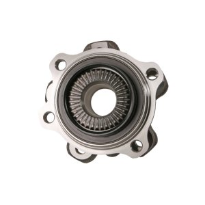 BMW X4 Hub Assembly - Front - Moog - Front Wheel Bearing and Hub Assembly - `19-`21