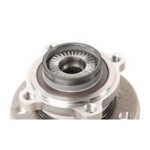 BMW 330i xDrive Hub Assembly - Front - Moog - `17-`18 BMW 330i xDrive Hub Assembly - Front - Moog - `17-`18