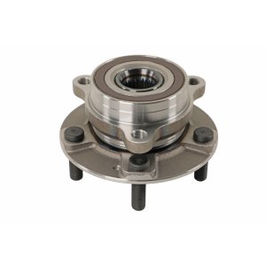 Hyundai Veloster N Wheel Bearing and Hub Assembly - Front + Rear - Moog - 2019