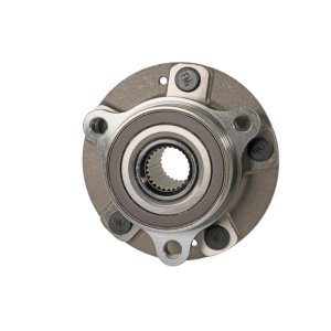 Kia Niro Wheel Bearing and Hub Assembly - Front + Rear - Moog - `17-`21