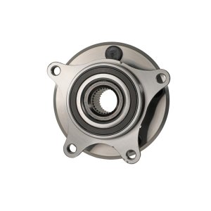 Honda Civic Type R Hub Assembly - Front - Moog - Precision Matched Components - `17-`21