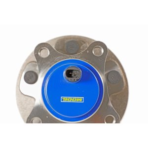 Lexus GS F Wheel Hub & Bearing Assembly - Front - Moog - `16-`20