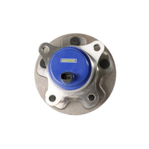 Lexus RC F Wheel Hub & Bearing Assembly - Front - Moog - `15-`22