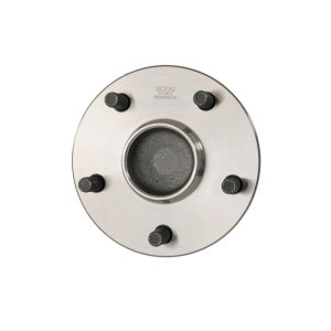 Lexus RC F Wheel Hub & Bearing Assembly - Front - Moog - `15-`22