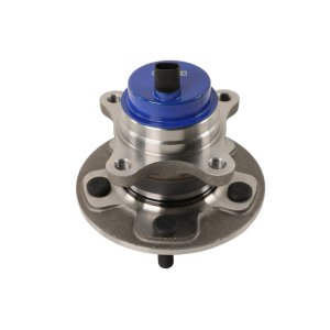 Lexus RC F Wheel Hub & Bearing Assembly - Front - Moog - `15-`22
