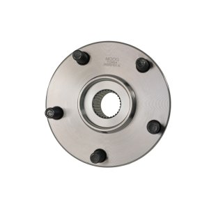 Lexus NX300 Wheel Bearing and Hub Assembly - Front - Moog - `18-`21