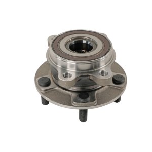Lexus NX300h Wheel Bearing and Hub Assembly - Front - Moog - `15-`21