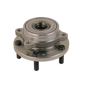 Kia Soul Wheel Hub Assembly - Front - Moog - `17-`19