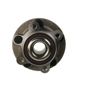 Ford Fusion Rear Hub Assembly - Moog - `17-`18 Ford Fusion Rear Hub Assembly - Moog - `17-`18
