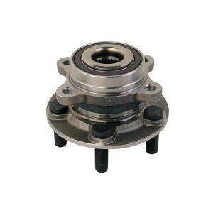 Lincoln MKZ Rear Hub Assembly - Moog - 2020