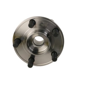 Lincoln MKZ Rear Hub Assembly - Moog - 2020