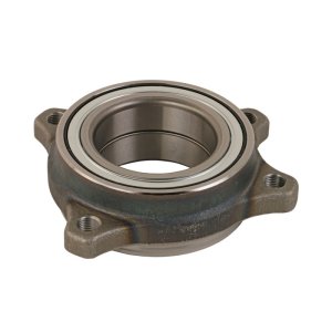 Audi S8 Wheel Hub Assembly - Front + Rear - Moog - `20-`23